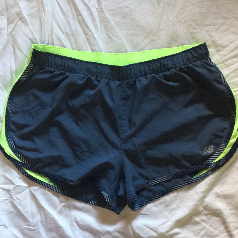 New Balance Running Shorts